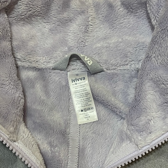 ❌Ivivva Jacket 12 - Picture 3 of 4